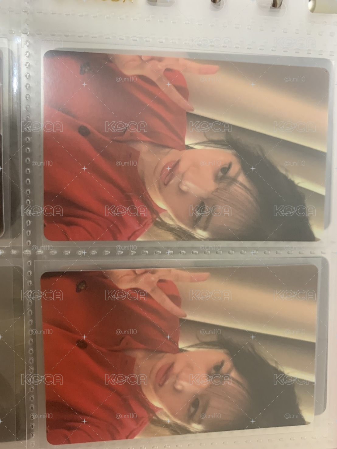 rora 茶卡
