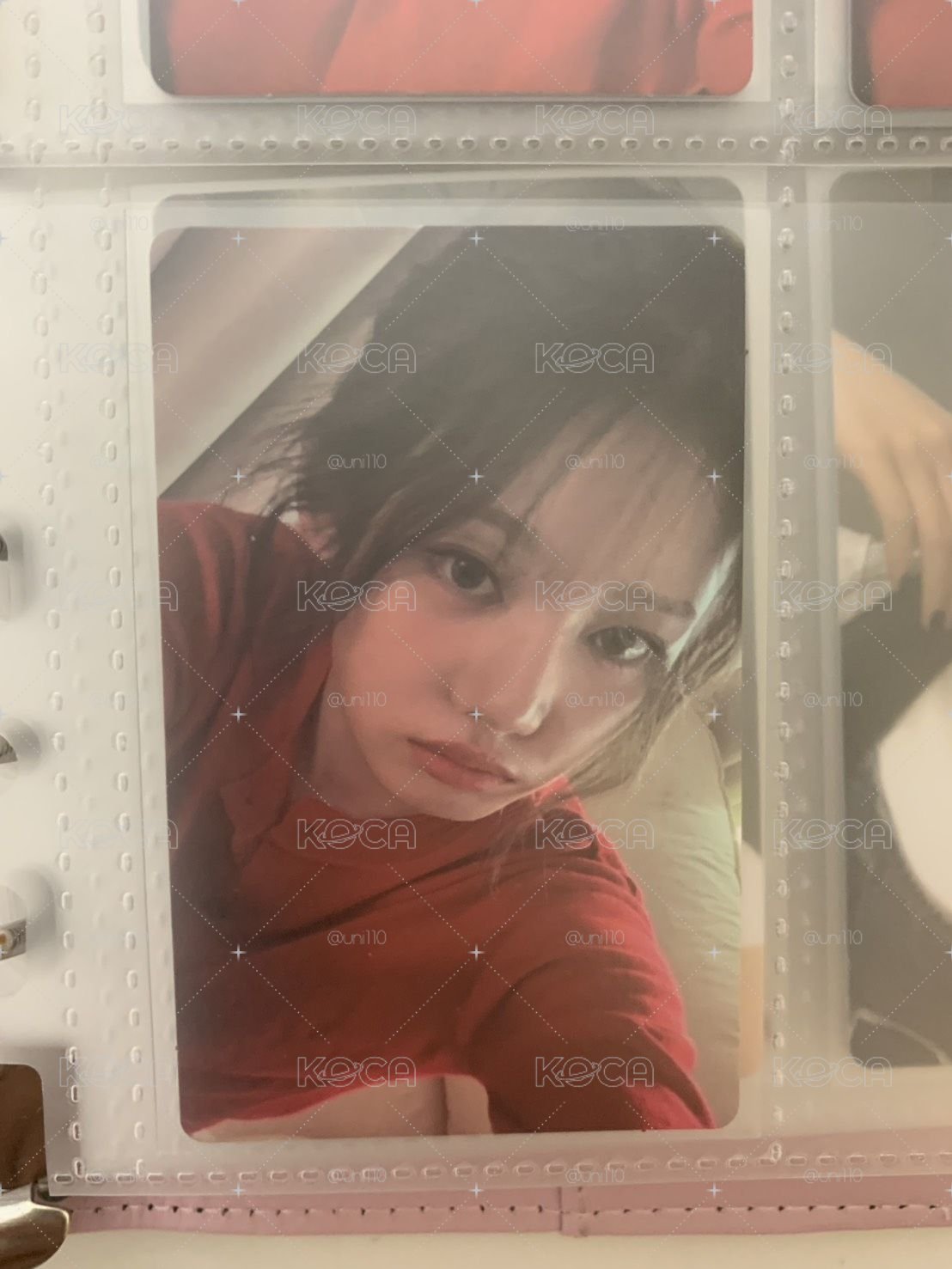 rora 茶卡