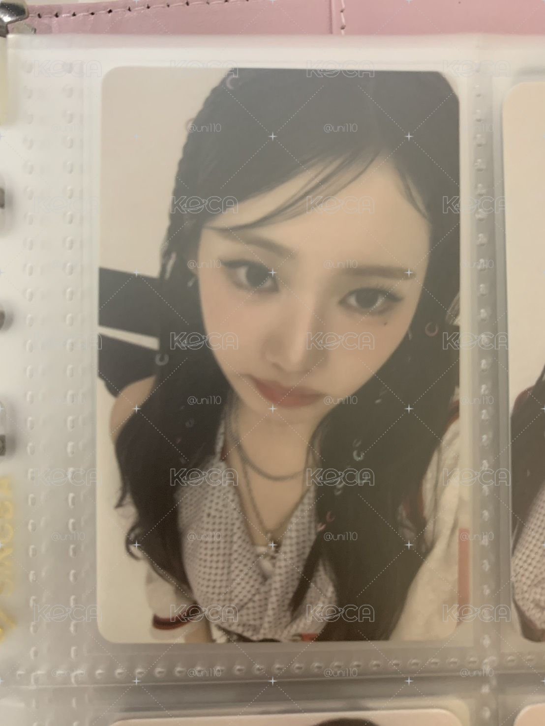 rora 茶卡