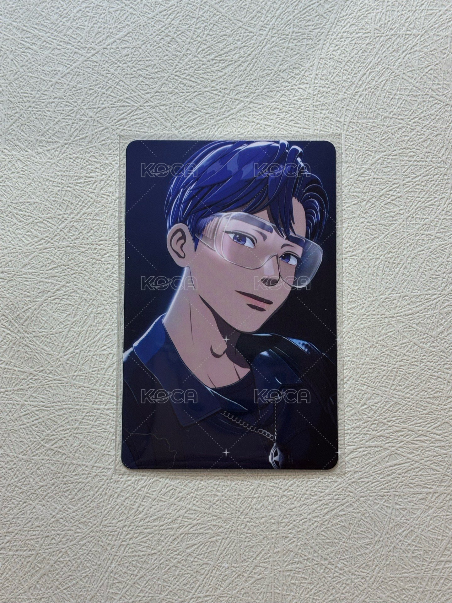 護目鏡💙