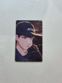 帽子💙