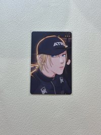 帽子💜