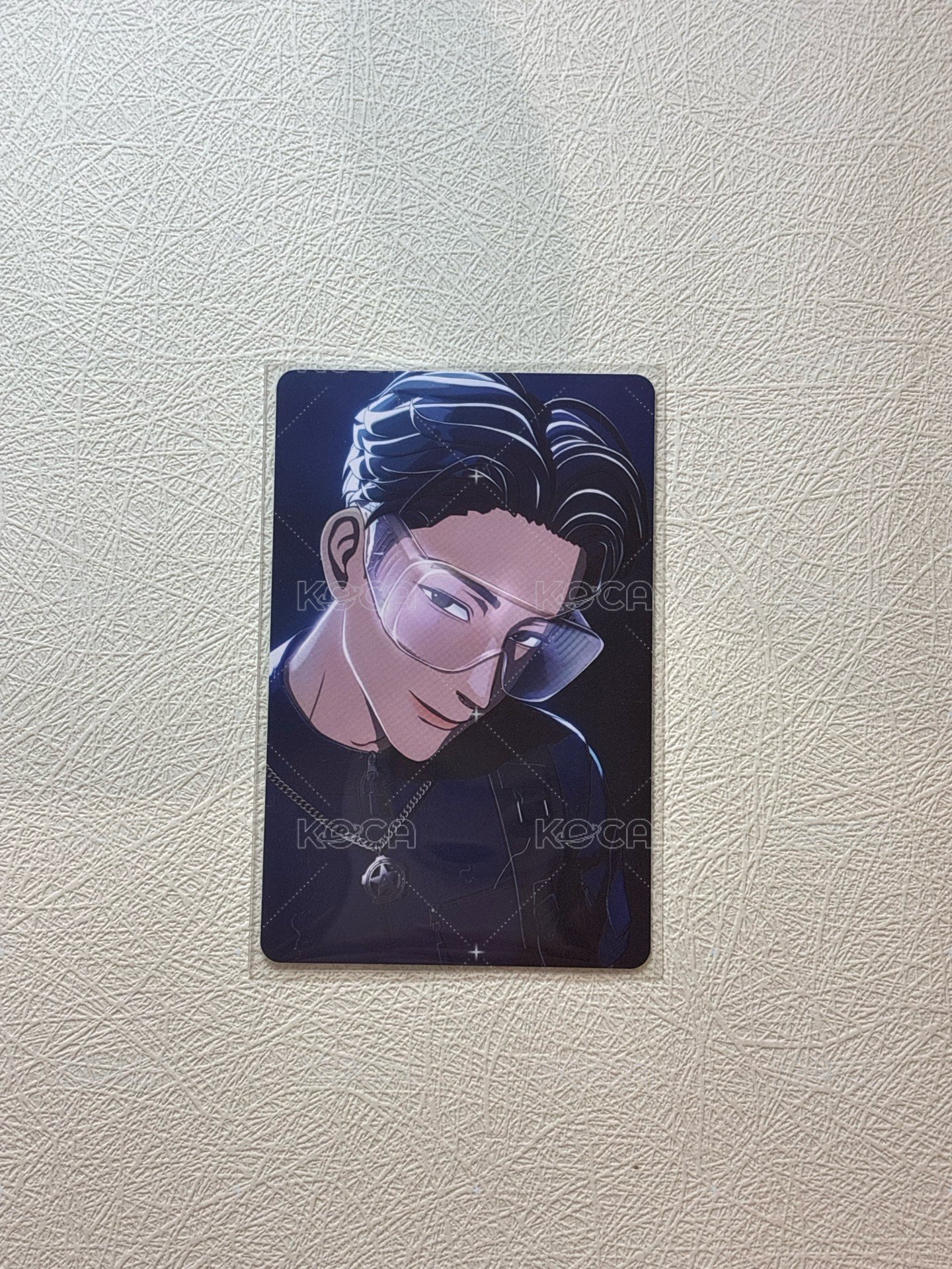 「廠損」護目鏡🖤