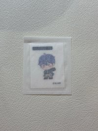 貼紙 站姿💙