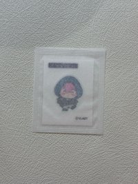 貼紙 站姿💗