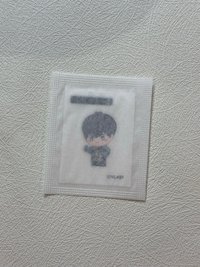 貼紙 站姿🖤