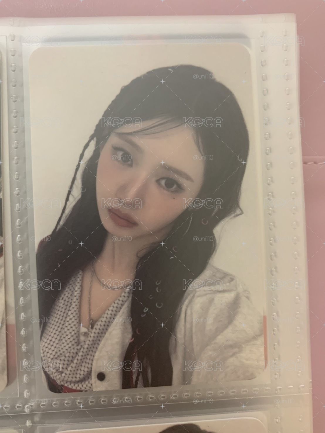 rora 茶卡