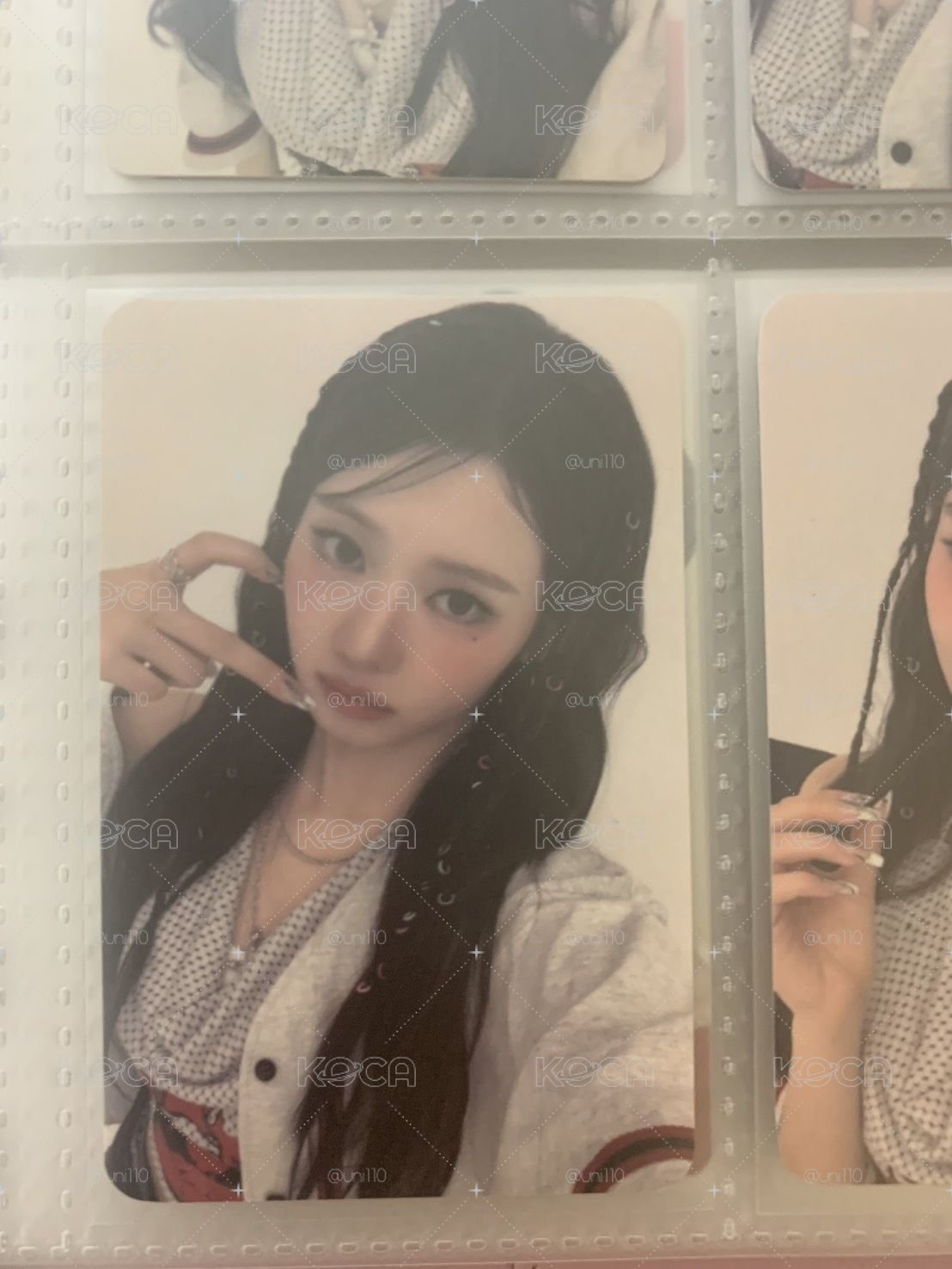 rora 茶卡
