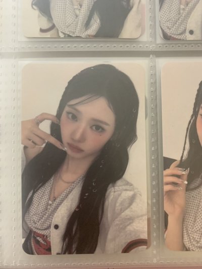 rora 茶卡