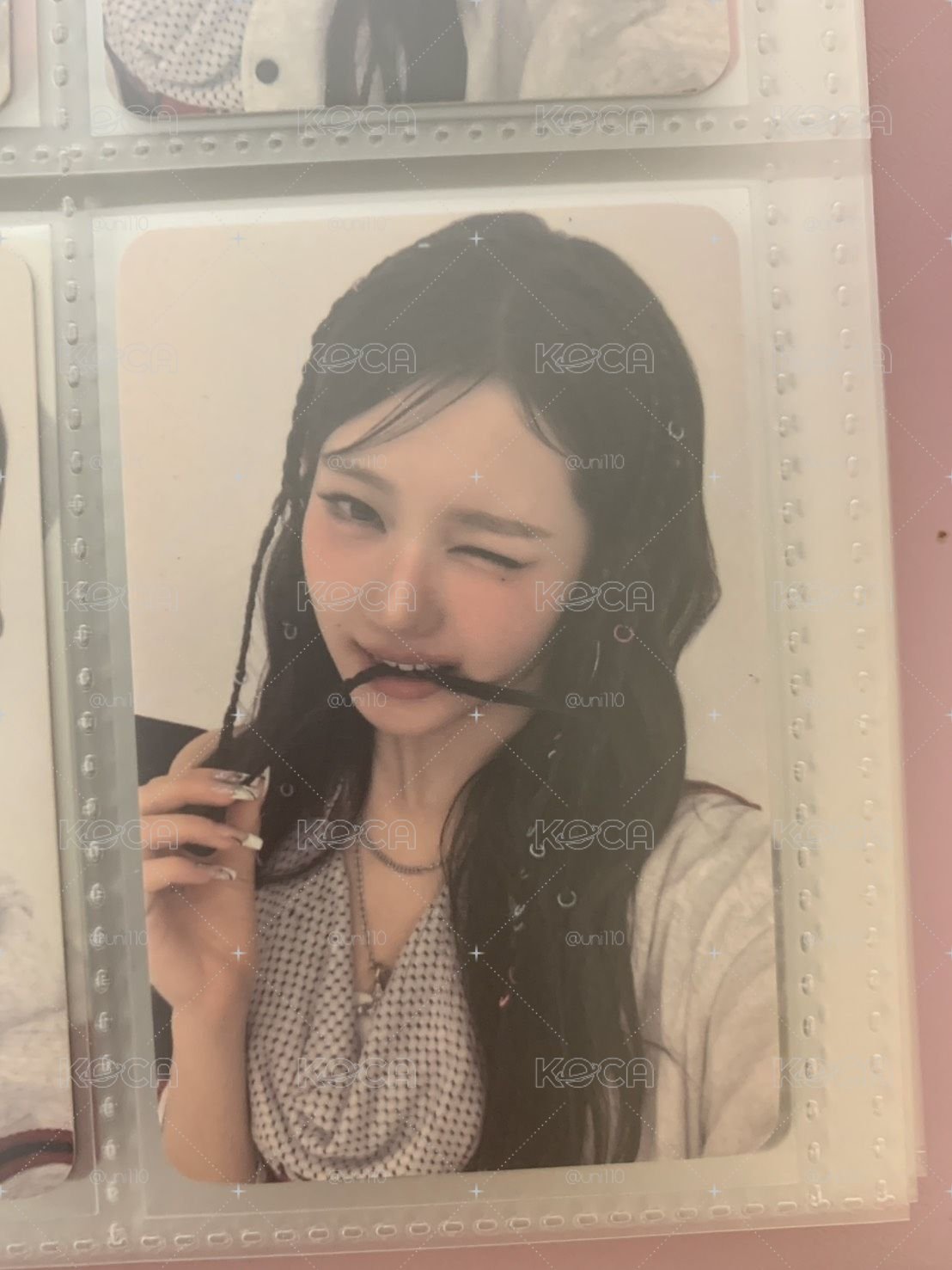 rora 茶卡