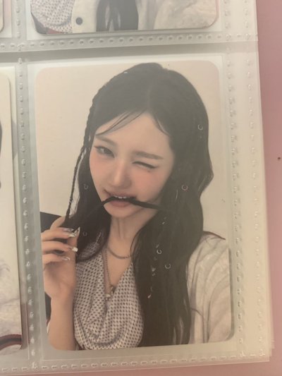 rora 茶卡