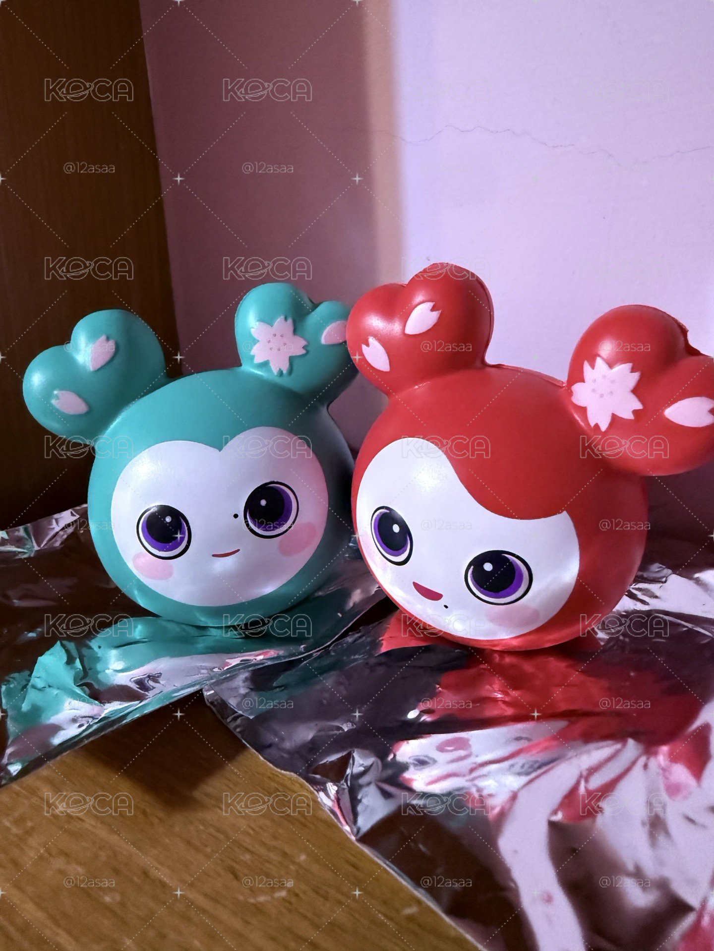 米彩壓力球