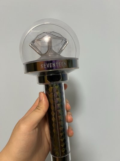 三代手燈