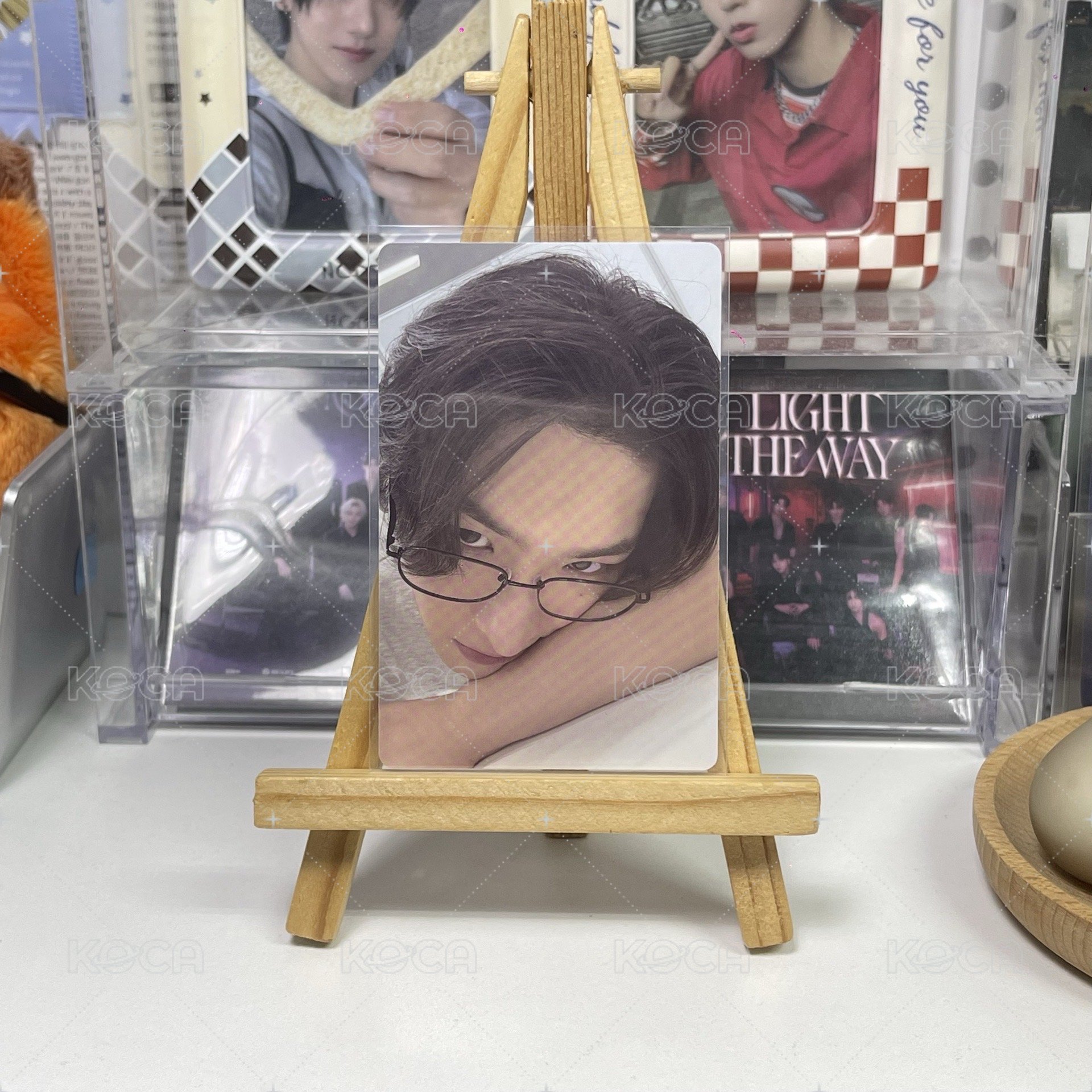 專卡