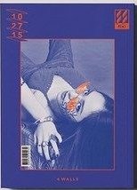 4walls 橘版Krystal 專輯 