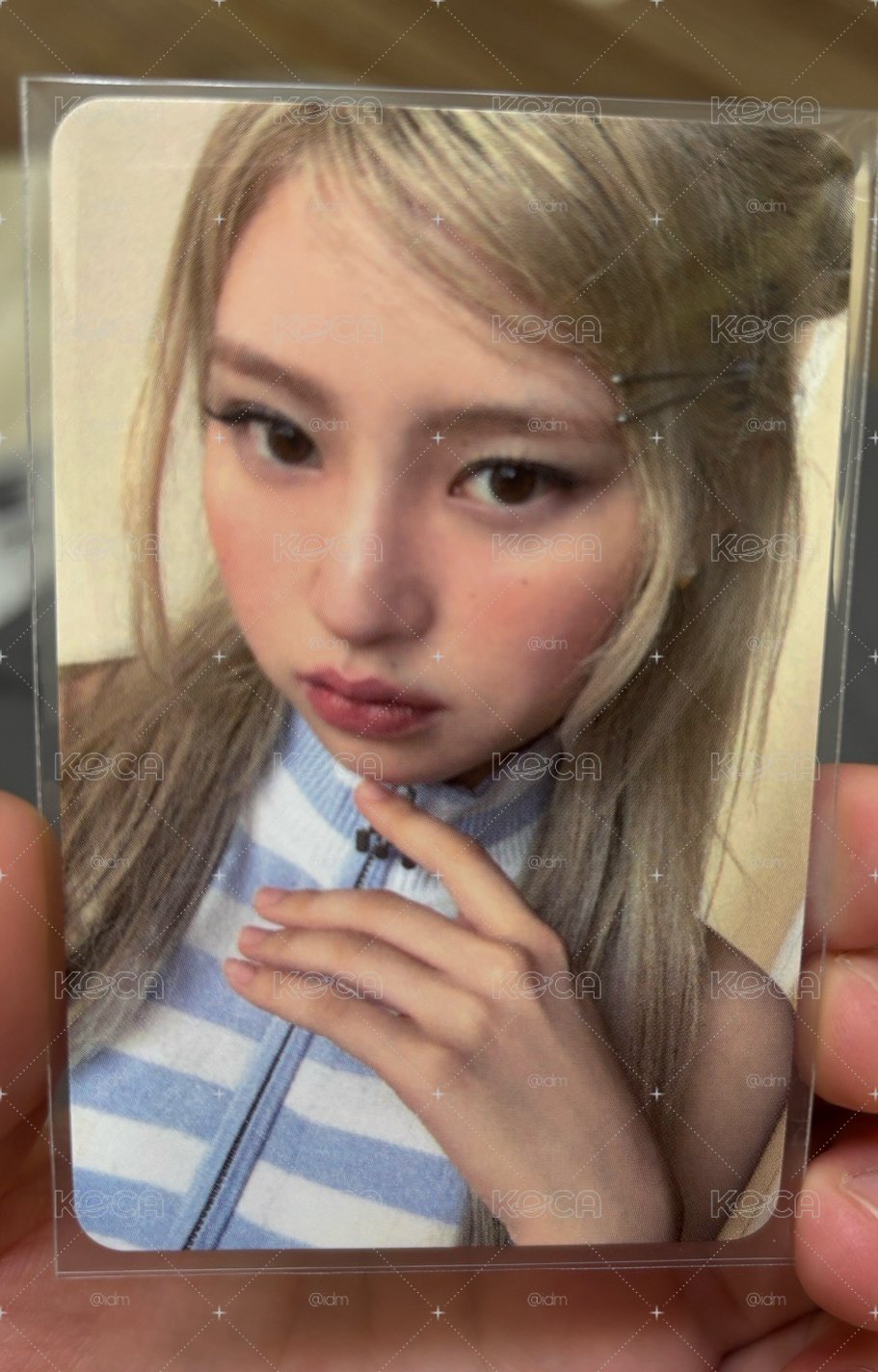 ［現貨可直拍］💗DP hl1音