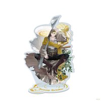 Noctyx’s Secret World 立牌 