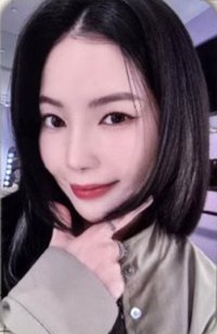 總有一顆屬於你的星球(Your Own Star) km TAIPEI 簽售卡 