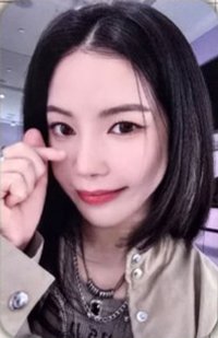 總有一顆屬於你的星球(Your Own Star) km TAIPEI 簽售卡 