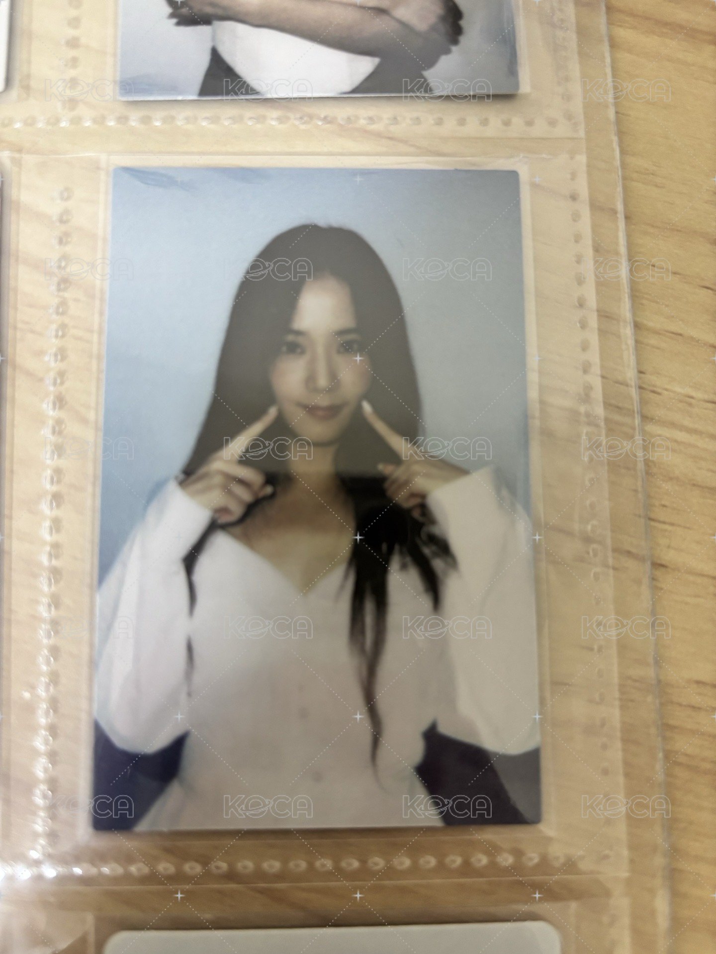 Jisoo