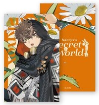 Noctyx’s Secret World 隨機卡 