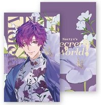 Noctyx’s Secret World 隨機卡 