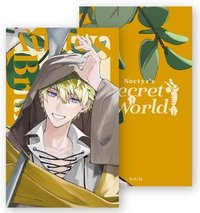 Noctyx’s Secret World 隨機卡 