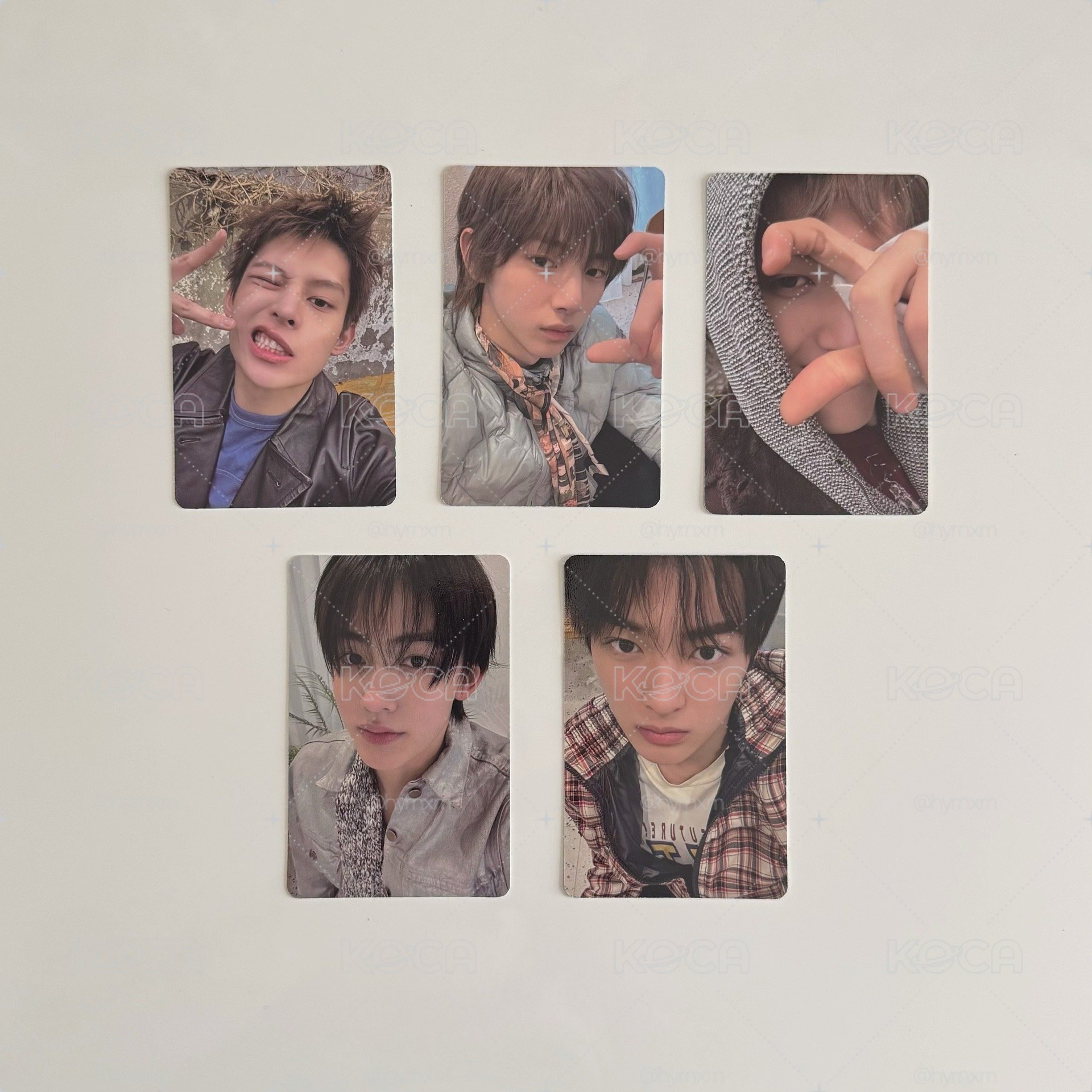 Kpop Nara