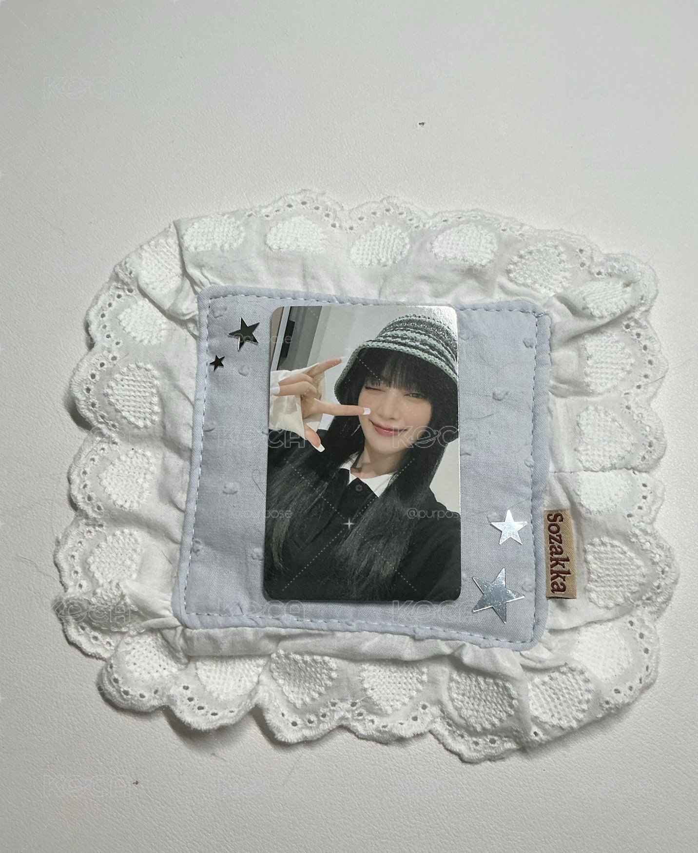 2025日巡 滿額卡 妮