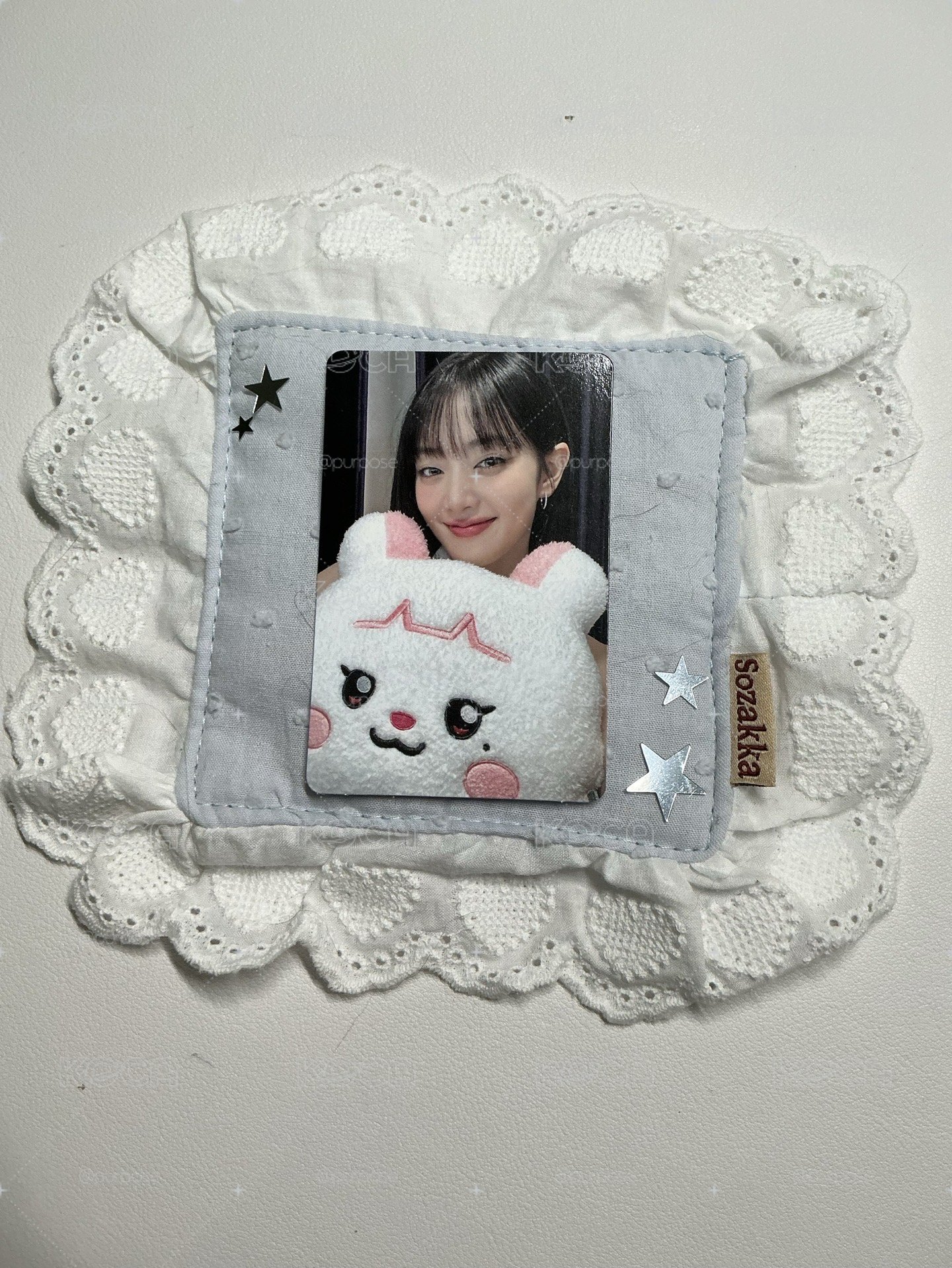 迷七快閃line friends 滿額卡 妮