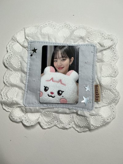 迷七快閃line friends 滿額卡 妮
