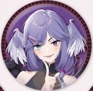 OBSYDIA 2nd Anniversary 徽章 