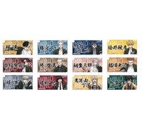 防風 原畫展 壓克力卡 壓克力盲抽