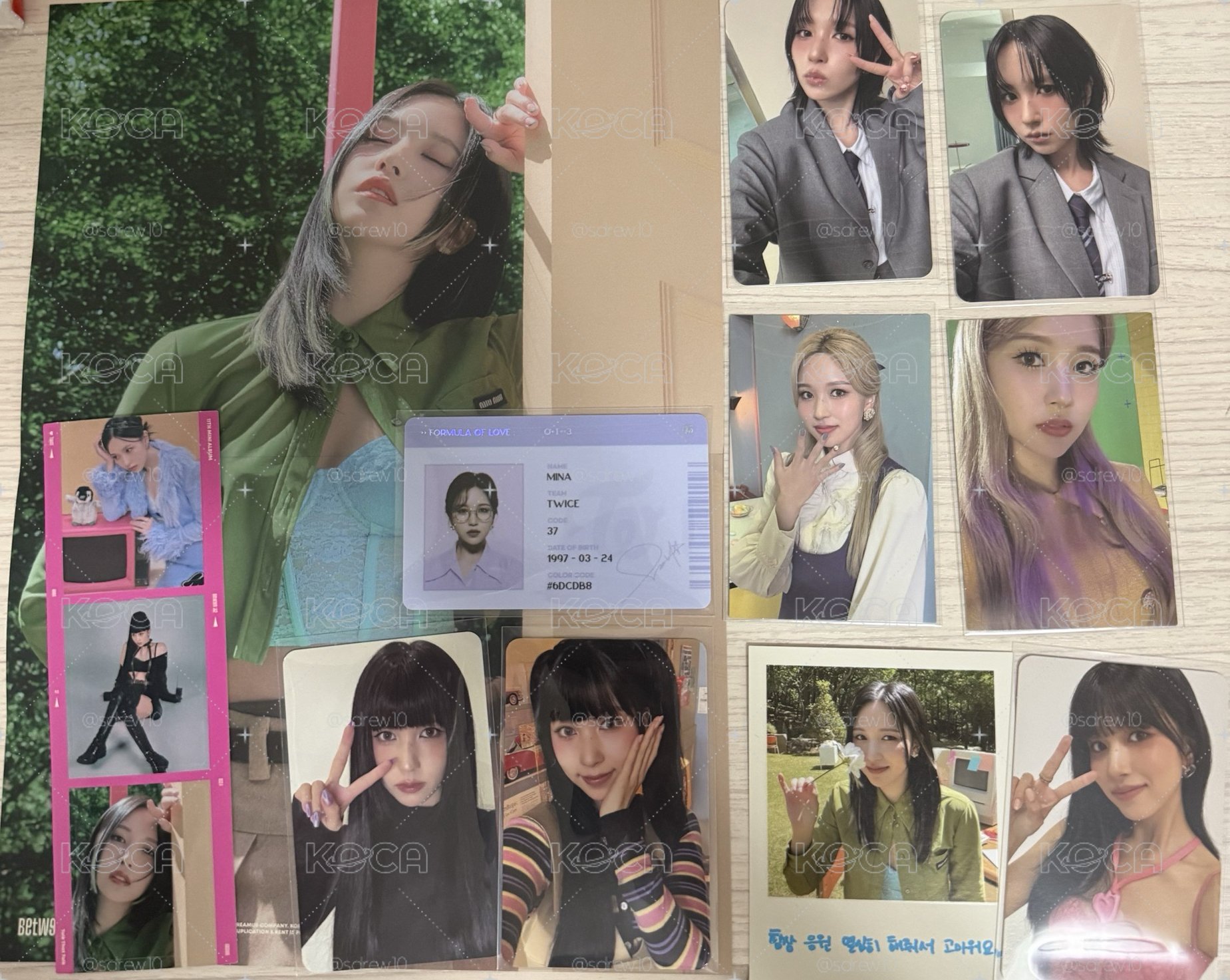 MI盤