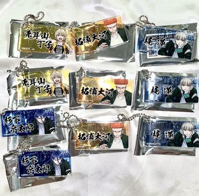 原畫展 壓克力卡牌 盲抽確認款