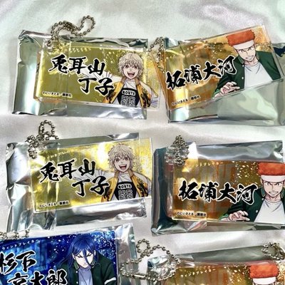 原畫展 壓克力卡牌 盲抽確認款