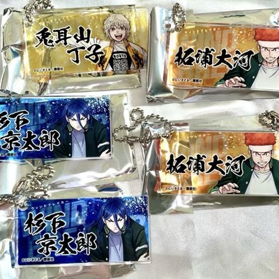 原畫展 壓克力卡牌 盲抽確認款