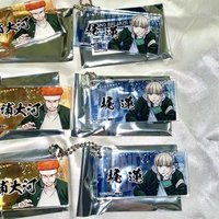 梶蓮（綁3）