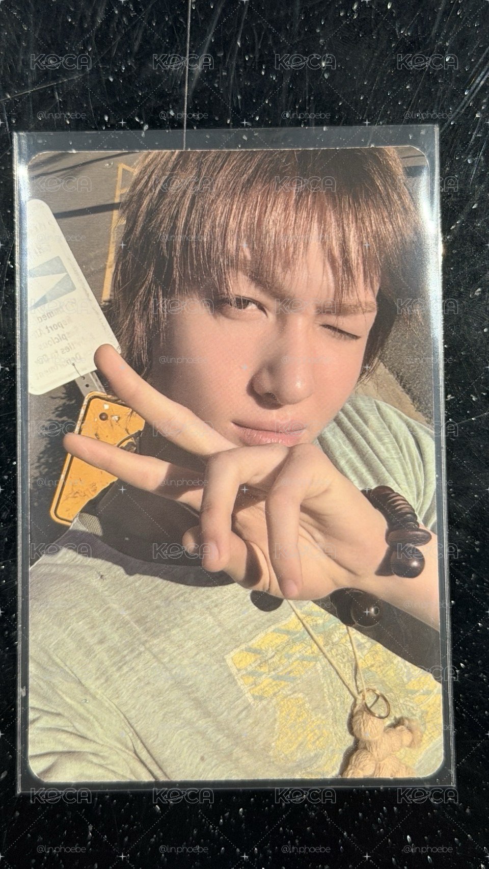 馬丁 專輯產物 1元起標