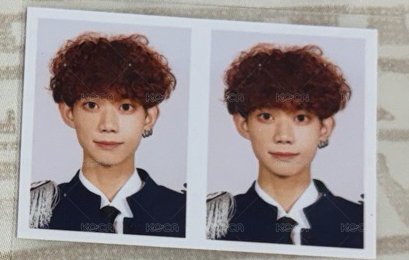 原子少年 鈞嘉證件