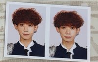 原子少年 鈞嘉證件