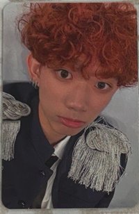 原子少年 鈞嘉畢業