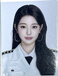 26'FC 20證件照 周邊卡 