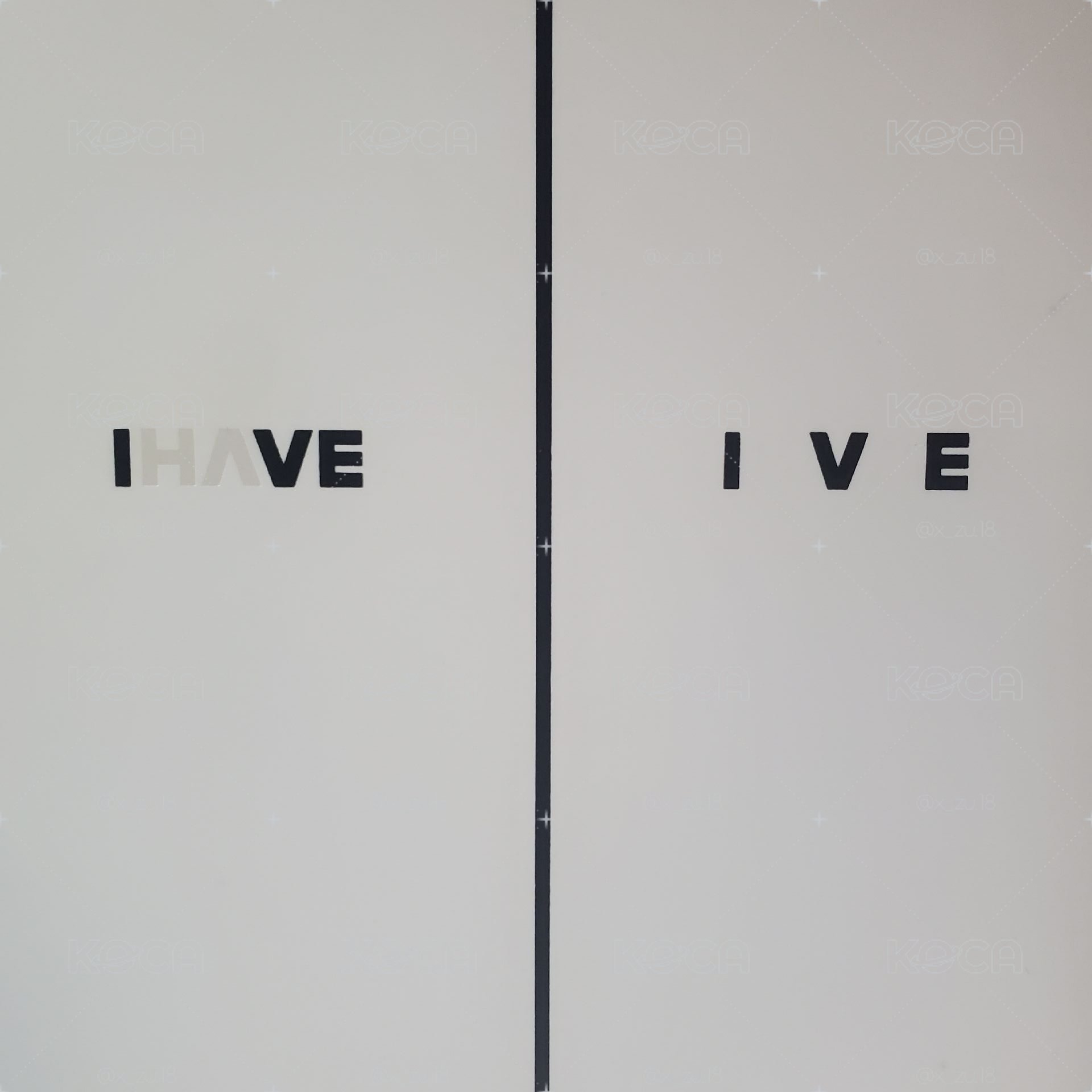 IVE I'VE二手專