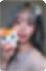 迷四 br 線上 2.0 簽售卡 哈姆太郎ver.