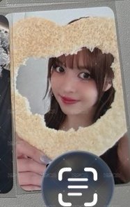 米餅莉