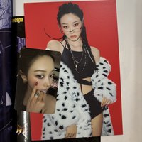 吉封吉配置