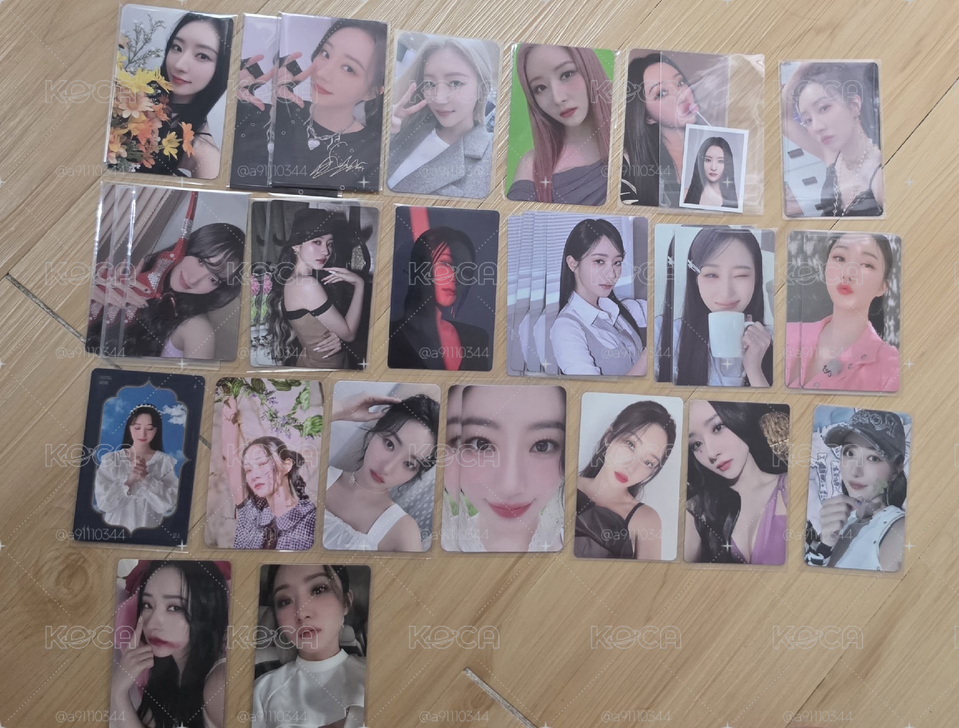 Dreamcatcher-Sua