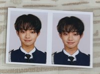 隨機卡 原子少年 至琦證件