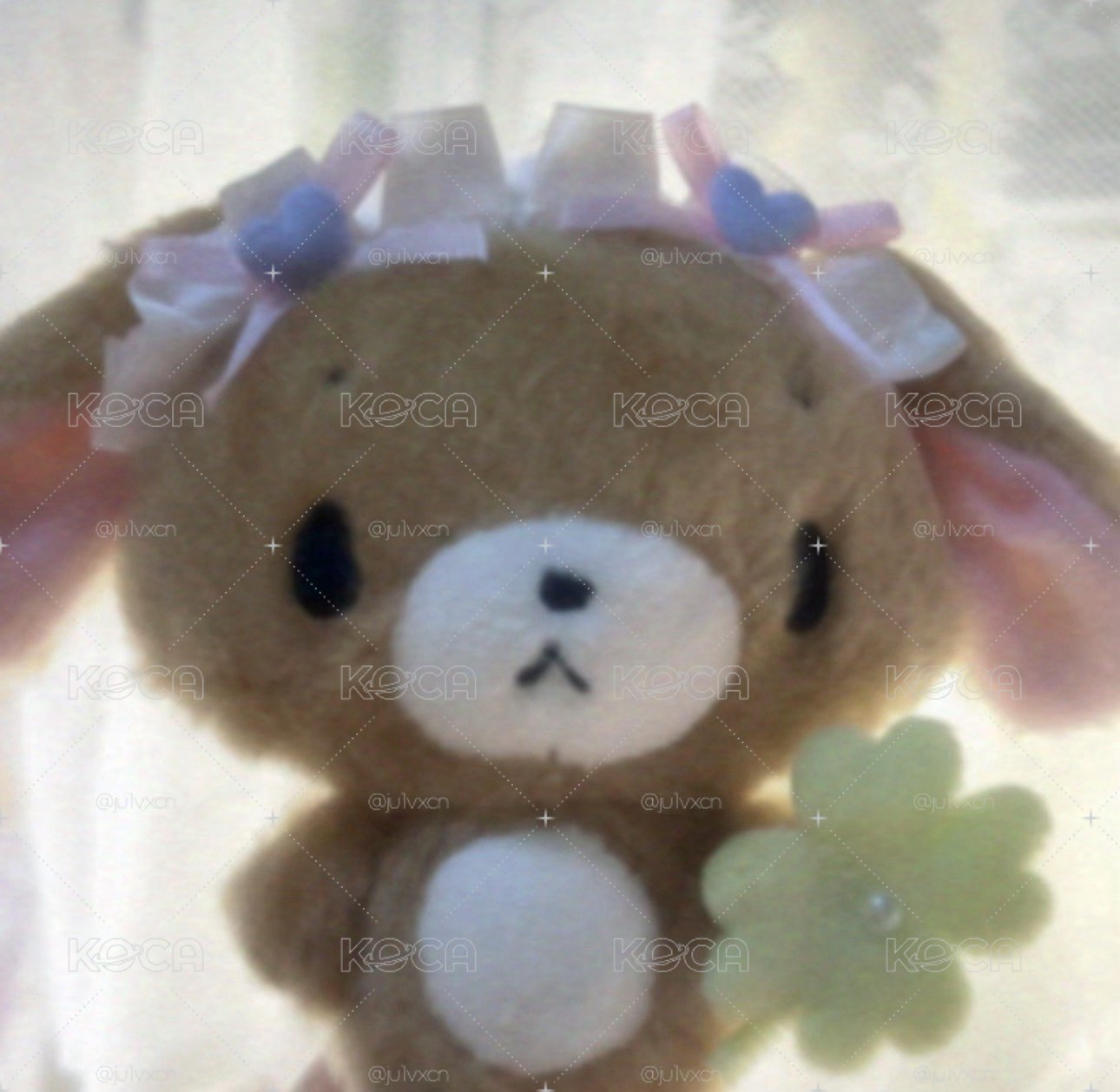 包材區✨